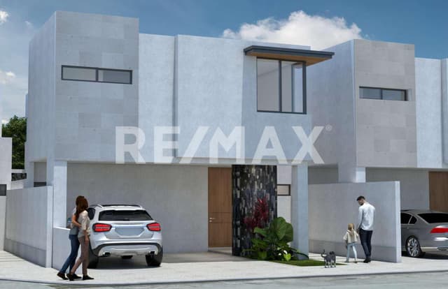 CASA EN VENTA EN LOS VIÑEDOS