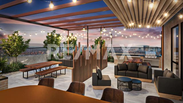 Departamento en Venta en Escandón