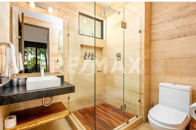 VENTA DEPARTAMENTO TULUM EN ZONA TURISTICA 