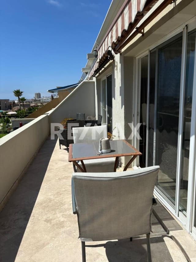 CONDOMINIO EN VENTA LA JOLLA DEL MAR 