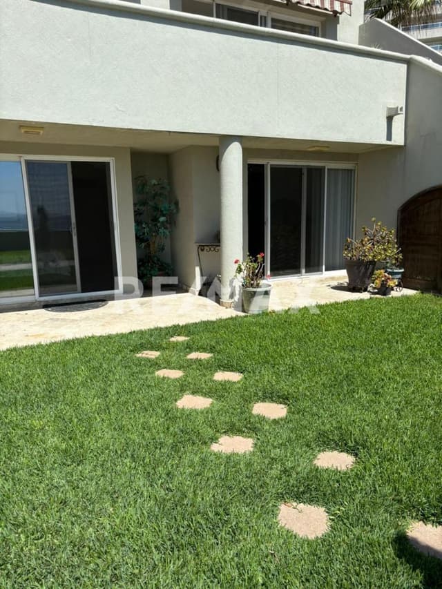 CONDOMINIO EN VENTA LA JOLLA DEL MAR 