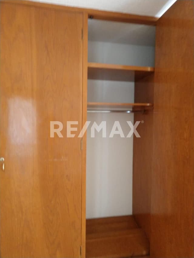 Departamento en Venta Cd. de los Deportes