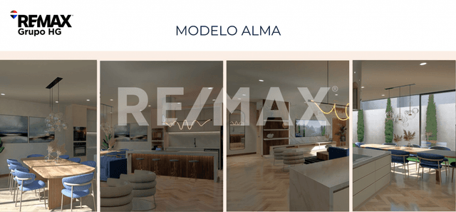 CASA EN PREVENTA RESIDENCIAL ALMANOVA, ROSARITO, B.C. 