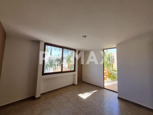 CASA EN RENTA EN CONDOMINIO