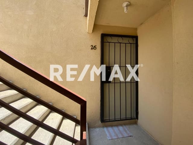 DEPARTAMENTO AMUEBLADO EN RENTA 