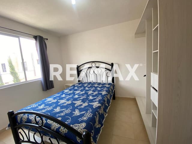 DEPARTAMENTO AMUEBLADO EN RENTA 