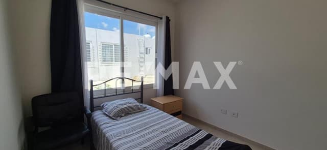CASA  EN TRES CANTOS RESIDENCIAL QUERETARO