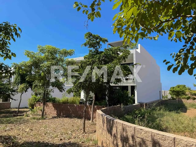 Mazatlán Casa Perfecta en El Cielo 