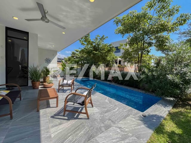 Mazatlán Casa Perfecta en El Cielo 