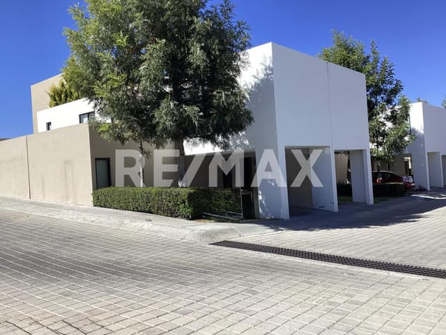 CASA EN CONDOMINIO INSPIRA, ZIBATÁ