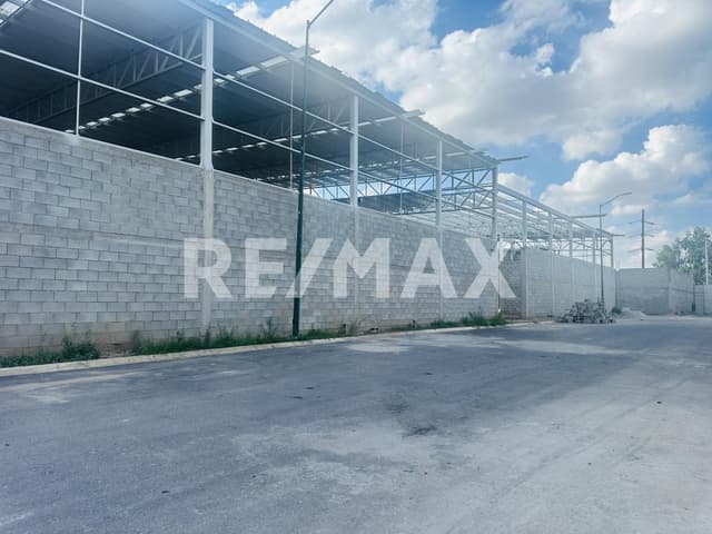 BODEGA EN RENTA EN NUEVO TORREÓN