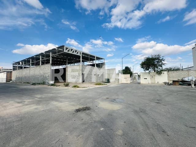 BODEGA EN RENTA EN NUEVO TORREÓN