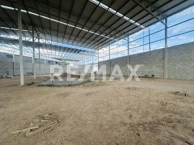 BODEGA EN RENTA EN NUEVO TORREÓN