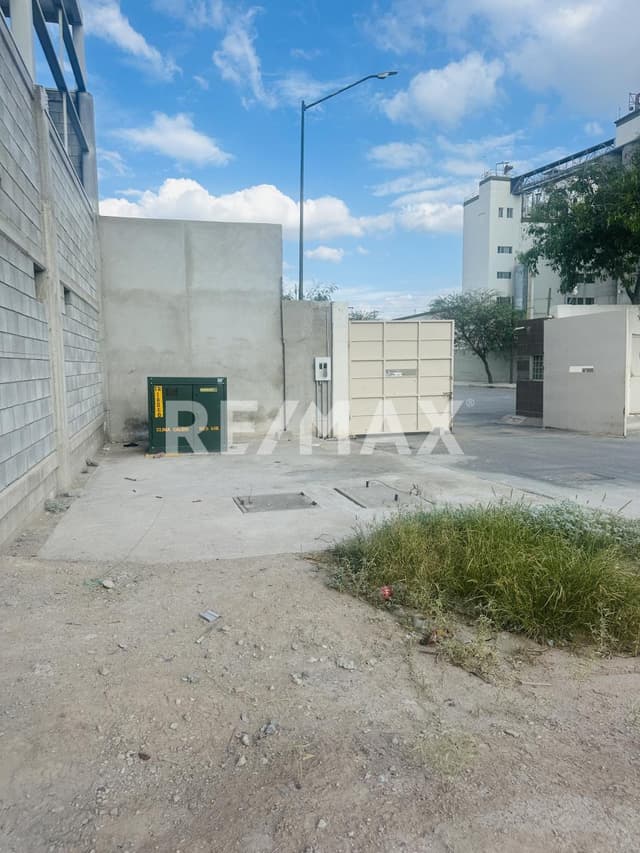 BODEGA EN RENTA EN NUEVO TORREÓN