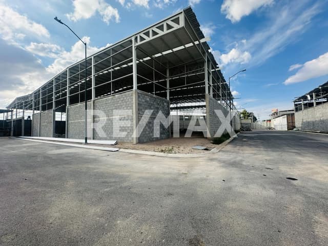 BODEGA EN RENTA EN NUEVO TORREÓN