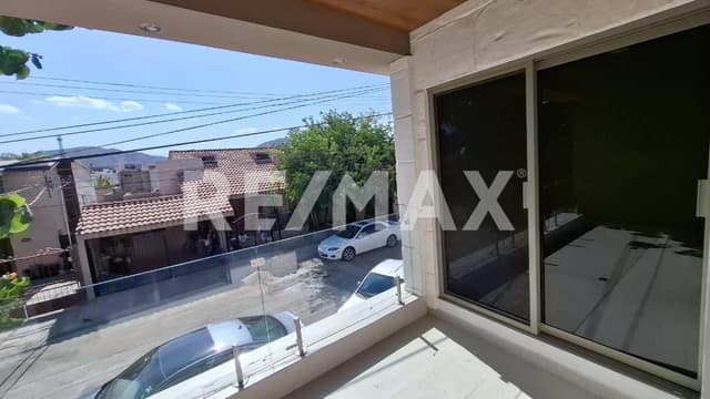 CASA EN VENTA EN VALLE DEL NAZAS