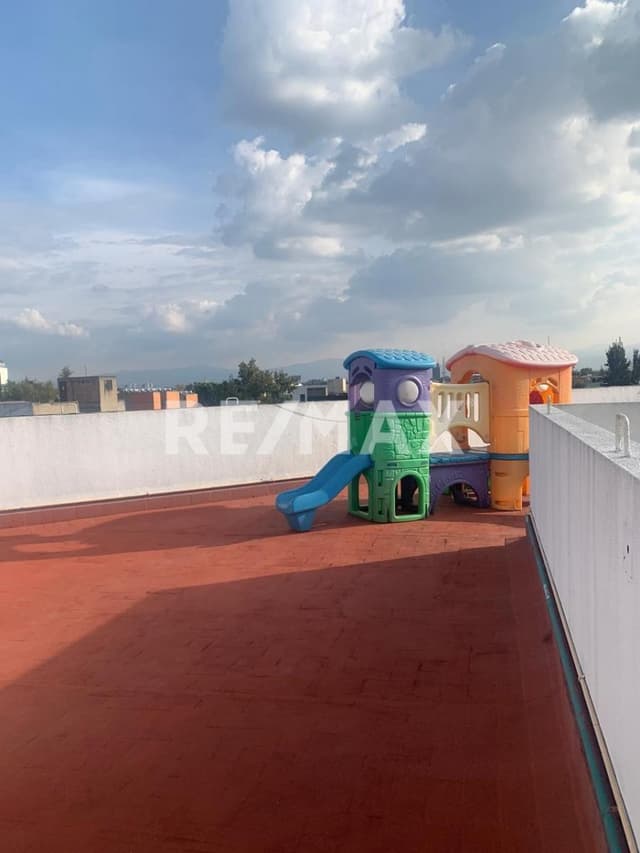 DEPARTAMENTO EN VENTA COLONIA DOCTORES