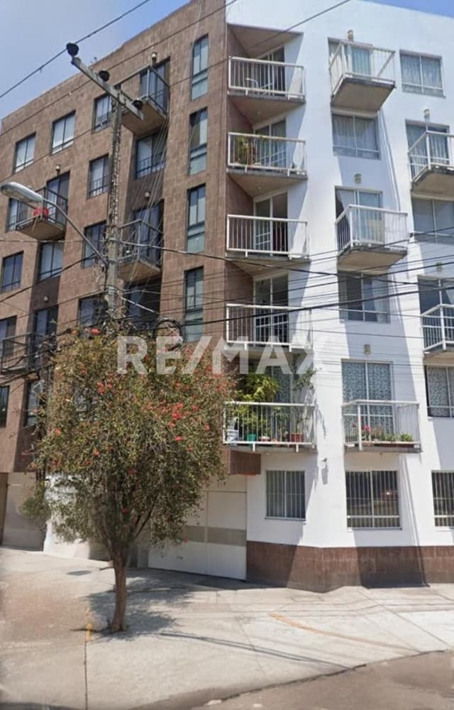 DEPARTAMENTO EN VENTA COLONIA DOCTORES