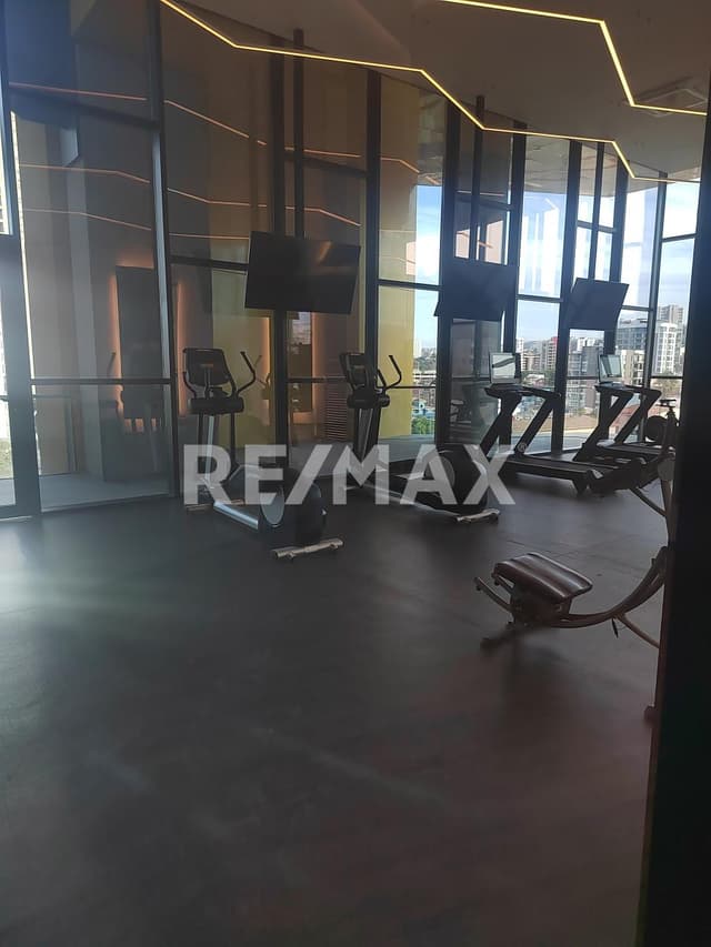 Reduce Price $2250 Luxury Condo for Rent in Tijuana's Heart