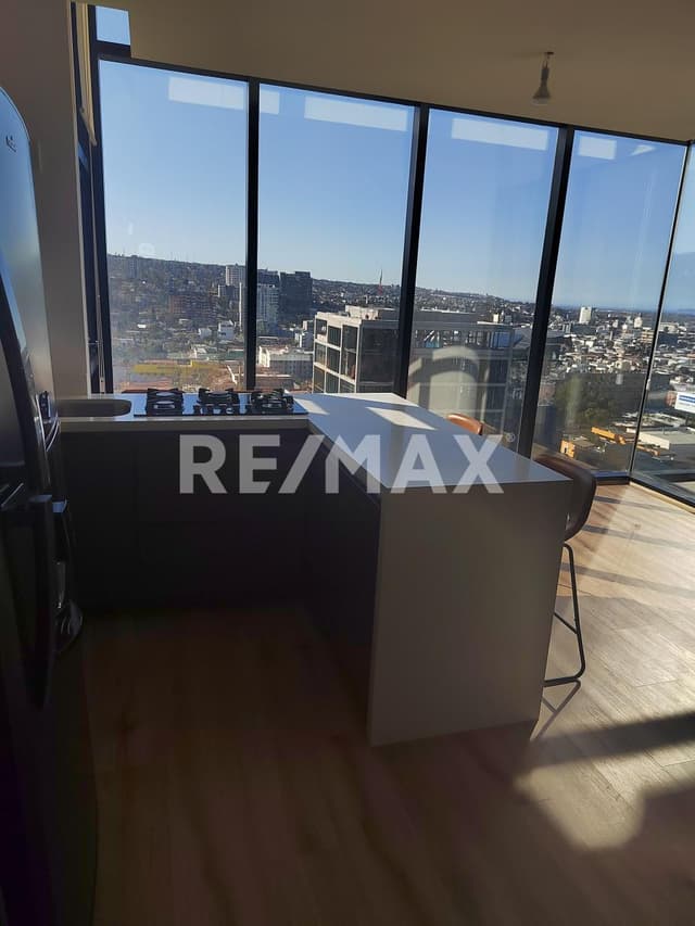 Reduce Price $2250 Luxury Condo for Rent in Tijuana's Heart