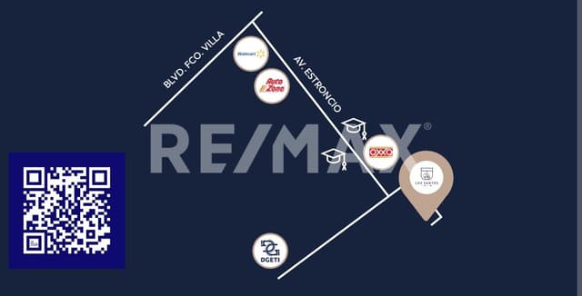 Casa en PREVENTA Fraccionamiento Santos California modelo Aura al interior