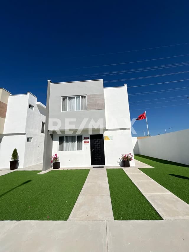 Casa en Venta Valle Condensa – Fraccionamiento, Juárez, N.L.