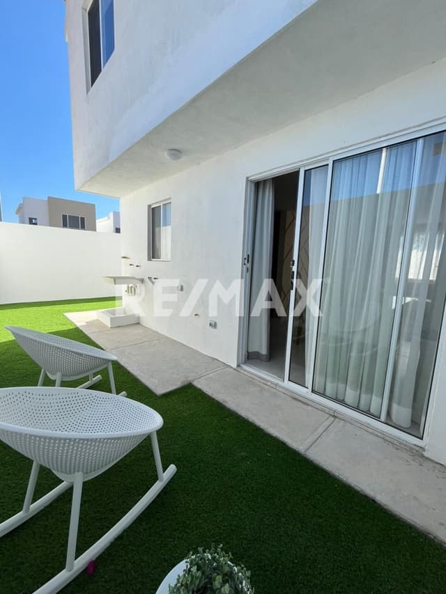 Casa en Venta Valle Condensa – Fraccionamiento, Juárez, N.L.
