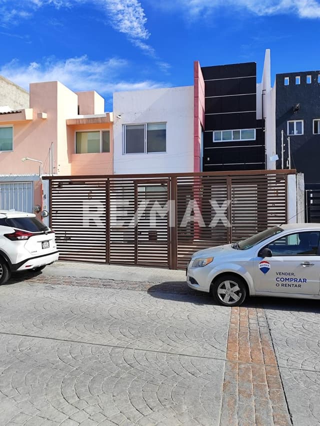 Casa en renta en Milenio