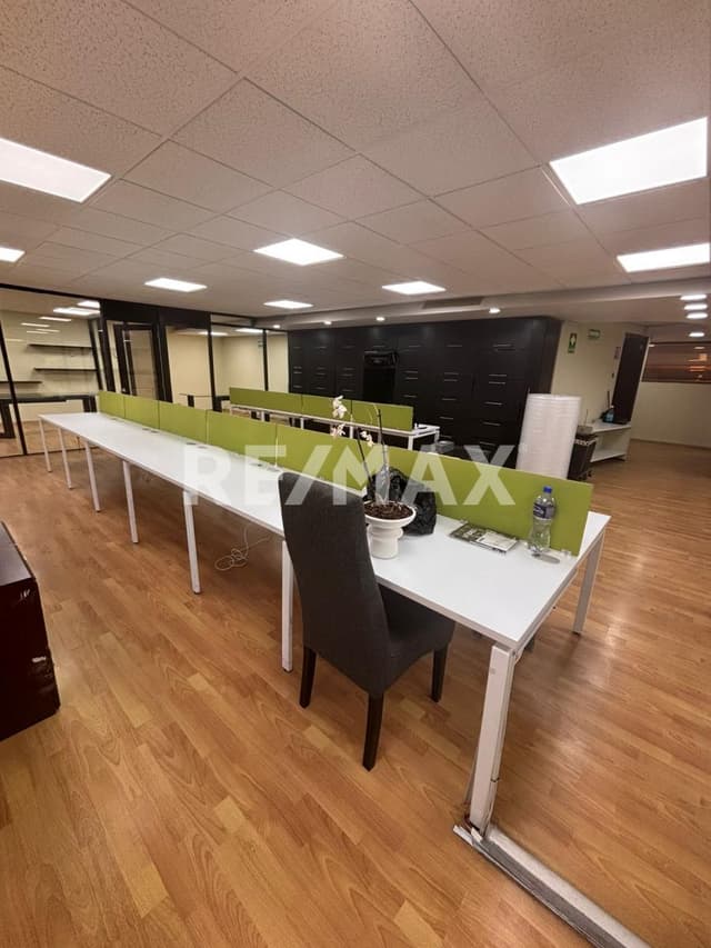 OFICINA EN RENTA EN BOSQUE DE CIRUELOS