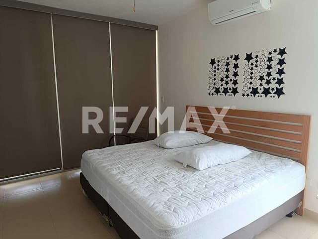 SE RENTA CASA EN EL CENTRO DE MÉRIDA