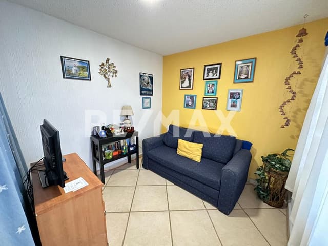 Venta de casa en condominio, Lomas Tzompantle, Cuernavaca, Morelos...Clave 5946