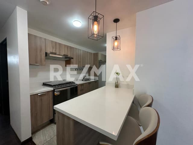 Departamento en Renta Abedules 24 en las Huertas en Tijuana