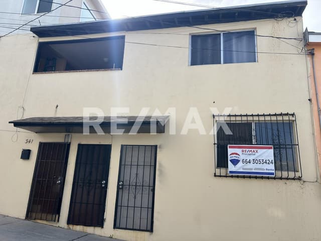 Departamento en Renta Playas de Tijuana