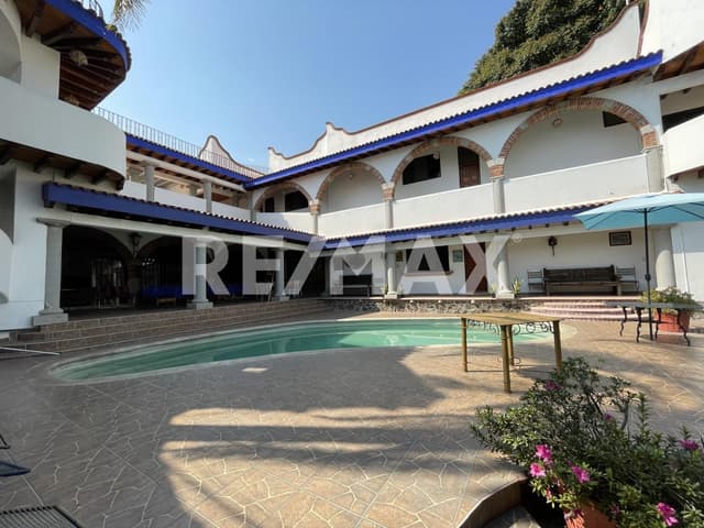 Venta de casa en la Col. Delicias, Cuernavaca, Morelos...Clave 5952