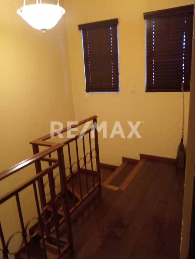 Renta de casa en Barcelona