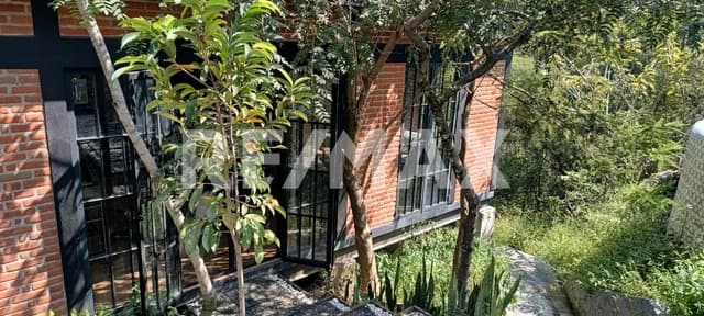 Venta de terreno en Rancho Tetela, Cuernavaca, Morelos...Clave 5963