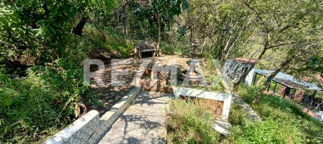 Venta de terreno en Rancho Tetela, Cuernavaca, Morelos...Clave 5963