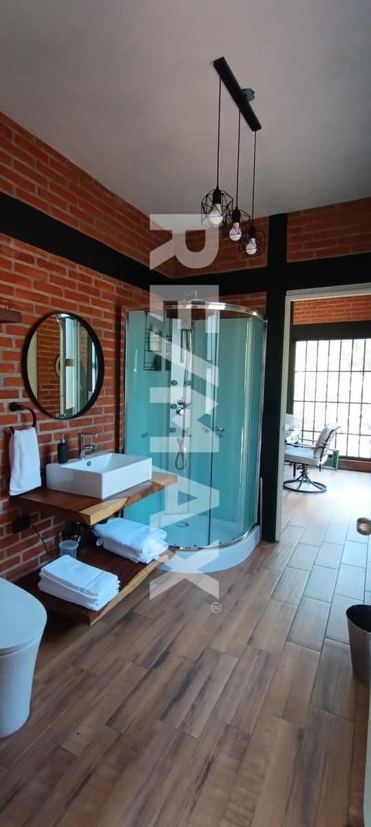 Venta de terreno en Rancho Tetela, Cuernavaca, Morelos...Clave 5963