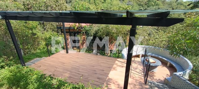 Venta de terreno en Rancho Tetela, Cuernavaca, Morelos...Clave 5963