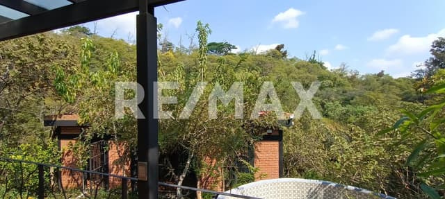 Venta de terreno en Rancho Tetela, Cuernavaca, Morelos...Clave 5963