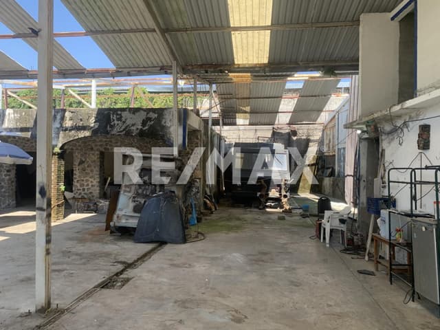 Venta de casa un solo nivel, 3 de Mayo, Emiliano Zapata, Morelos...Clave 5964