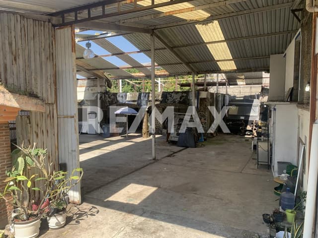 Venta de casa un solo nivel, 3 de Mayo, Emiliano Zapata, Morelos...Clave 5964