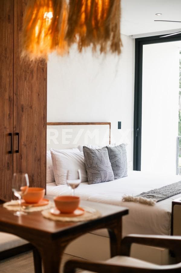 En Venta estudio en Chaac Tulum