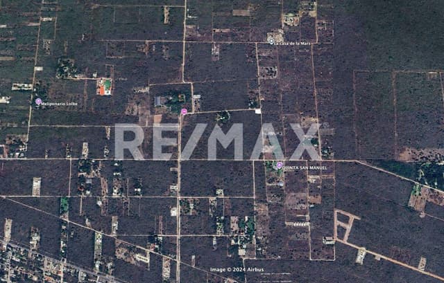 SE VENDE TERRENO EN CHABLEKAL