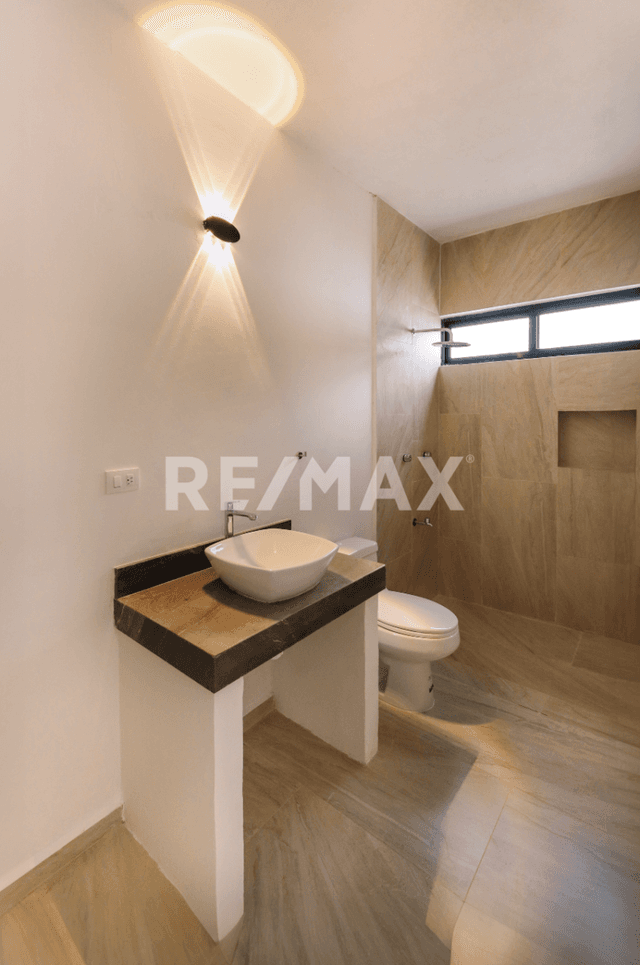 Una PLANTA, Casa en VENTA BELLAVISTA en Dzitya, Mérida