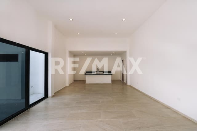 Una PLANTA, Casa en VENTA BELLAVISTA en Dzitya, Mérida