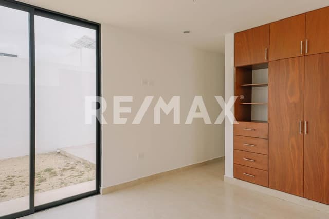Casa en VENTA ALMENA en Dzitya, Mérida