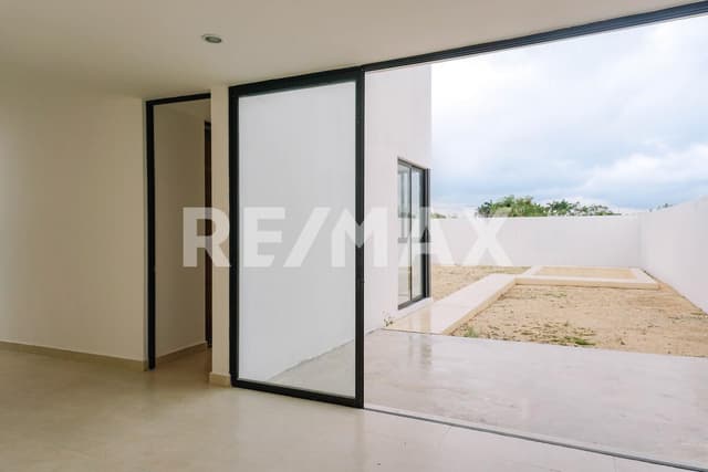 Casa en VENTA ALMENA en Dzitya, Mérida