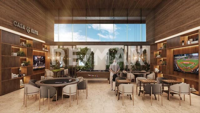 DEPARTAMENTO EN RESIDENCIA PARA ADULTOS MAYORES EN VENTA EN CABO NORTE