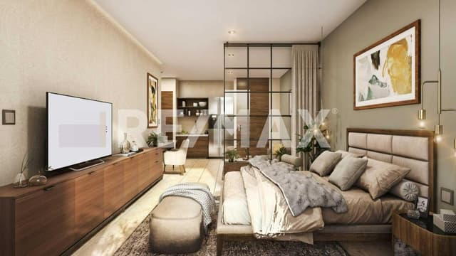 Departamento en Venta - 5